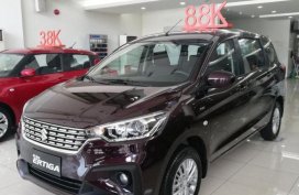 Suzuki Celerio 2019 Automatic Gasoline for sale in Quezon City
