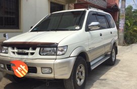 Selling Used Isuzu Crosswind 2003 in Marilao