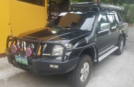 Nissan Navara 2010 Automatic Diesel for sale in San Jose del Monte