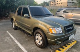 2nd Hand Ford Explorer for sale in Cebu City