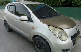 Suzuki Celerio 2010 Automatic Gasoline for sale in Apalit