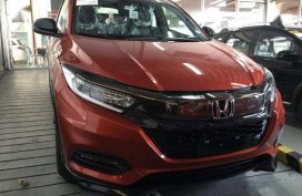 2019 Honda Hr-V new for sale in Malabon