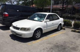 2nd Hand Toyota Corolla 2000 for sale in Taytay