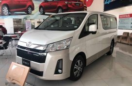 Brand New 2019 Toyota Grandia Manual Diesel for sale 