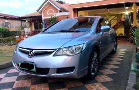 2nd Hand Honda Civic 2006 at 90000 km for sale