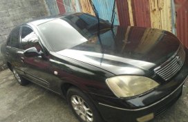 2nd Hand Nissan Sentra 2005 for sale in Cainta