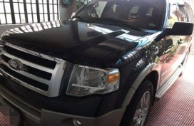 Ford Expedition 2010 for sale in Quezon City