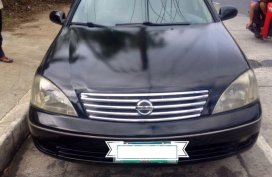 Nissan Sentra 2004 Automatic Gasoline for sale in Tagaytay