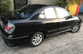 Selling 2nd Hand Nissan Sentra 2010 in Santa Rosa