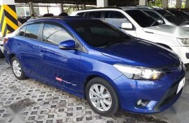 2nd Hand Toyota Vios 2015 for sale in Carmona
