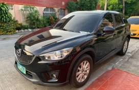  Mazda Cx-5 2013 at 80000 km for sale