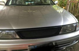 Selling 2nd Hand Nissan Sentra 1996 at 130000 km in Panay