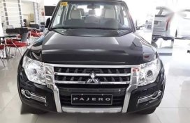 Brand New Mitsubishi Pajero 2019 for sale in Malabon