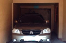 Selling Mazda Tribute 2005 Automatic Gasoline in Meycauayan
