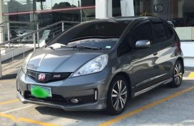 2010 Honda Jazz for sale in Las Piñas