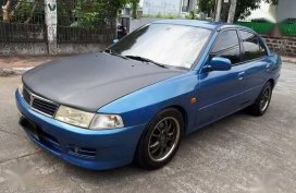 Mitsubishi Lancer 2000 Automatic Gasoline for sale in Quezon City