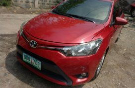 Selling 2nd Hand 2013 Toyota Vios at 80000 km in Bulakan