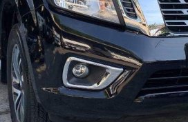Nissan Navara 2018 Manual Diesel for sale in Santa Rosa