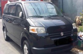 2012 Suzuki Apv for sale in Caloocan