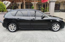 Selling Used Mazda 3 2008 in Bacoor