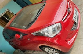 2017 Hyundai Eon for sale in Pasig