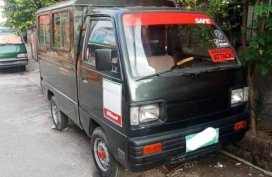 Selling Used Suzuki Multi-Cab 2007 in General Trias