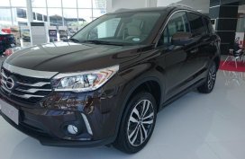 Selling New GAC GS4 Automatic Gasoline in Pasig