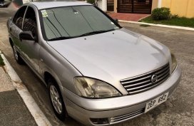Nissan Sentra 2006 for sale in Parañaque