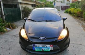 Used Ford Fiesta 2012 for sale in Leganes