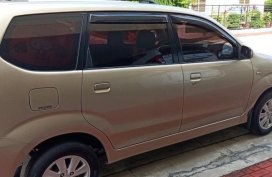Toyota Avanza 2009 Automatic Gasoline for sale in Angeles