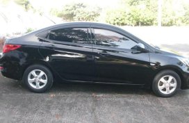 2nd Hand Hyundai Accent 2012 for sale in Cabuyao