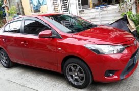 For sale 2014 Toyota Vios in Quezon City