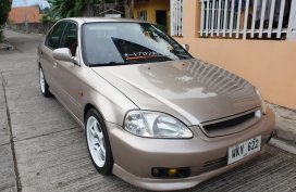 2000 Honda Civic for sale in Lucena