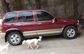 2000 Kia Sportage for sale in Parañaque