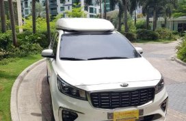 2019 Kia Carnival new for sale in Taguig
