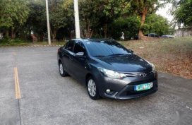Selling Toyota Vios 2013 Automatic Gasoline in Parañaque