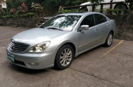 Sell 2nd Hand 2010 Mitsubishi Galant in Las Piñas