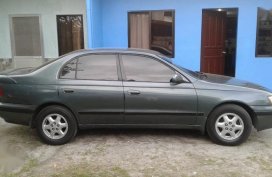 Toyota Corona 1995 Automatic Gasoline for sale in Bamban