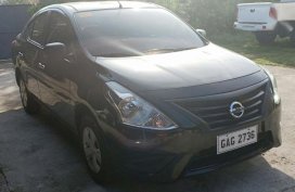 Nissan Almera 2017 Manual Gasoline for sale in Angeles