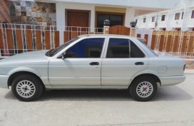 Nissan Sentra 1992 for sale in Iloilo City