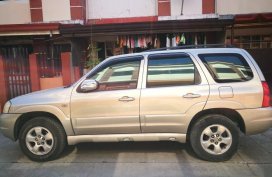 2nd Hand Mazda Tribute 2006 at 130000 km for sale in Liloan