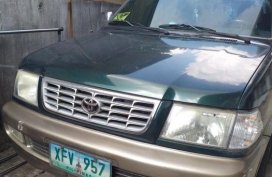 Toyota Revo 2002 Automatic Gasoline for sale in Marikina