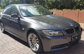 BMW 320I 2006 FOR SALE