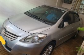 TOYOTA VIOS 2012 FOR SALE