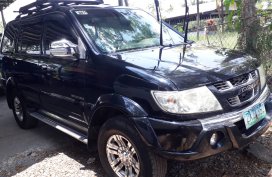 Isuzu Sportivo 2007 for sale
