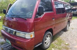 Nissan Urvan Escapade 2011 for sale