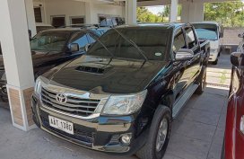 Toyota Hilux 2014 for sale
