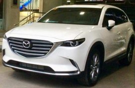 2018 Mazda Cx-9 for sale in Malabon