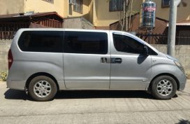 2010 Hyundai Grand Starex for sale in Lapu-Lapu