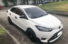 2015 Toyota Vios for sale in San Fernando